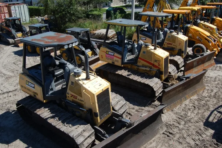 Photo #215 of MULTI MILLION DOLLAR AUCTION SALE - ALL ASSETS OF ASAP RENTAL & SALES, A MAJOR EQUIPMENT RENTAL COMPANY  - DAY TWO