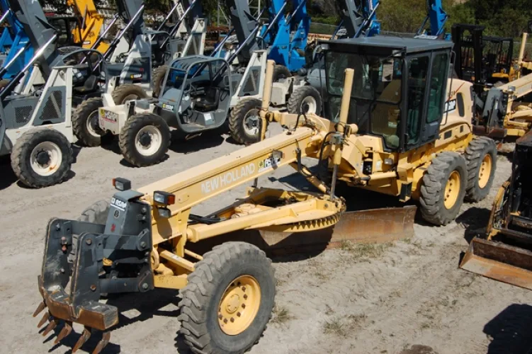 Photo #220 of MULTI MILLION DOLLAR AUCTION SALE - ALL ASSETS OF ASAP RENTAL & SALES, A MAJOR EQUIPMENT RENTAL COMPANY  - DAY TWO