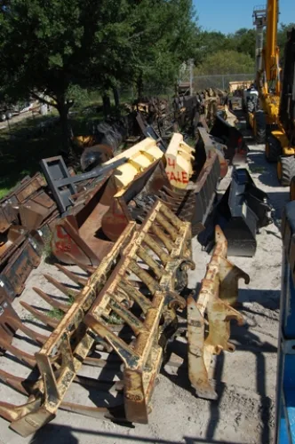 Photo #229 of MULTI MILLION DOLLAR AUCTION SALE - ALL ASSETS OF ASAP RENTAL & SALES, A MAJOR EQUIPMENT RENTAL COMPANY  - DAY TWO