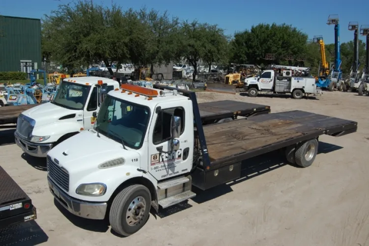 Photo #232 of MULTI MILLION DOLLAR AUCTION SALE - ALL ASSETS OF ASAP RENTAL & SALES, A MAJOR EQUIPMENT RENTAL COMPANY  - DAY TWO