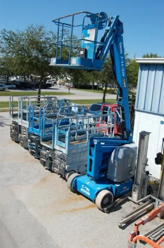 Photo #236 of MULTI MILLION DOLLAR AUCTION SALE - ALL ASSETS OF ASAP RENTAL & SALES, A MAJOR EQUIPMENT RENTAL COMPANY  - DAY TWO