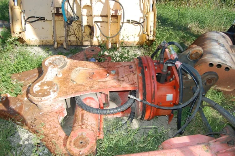 Photo #238 of MULTI MILLION DOLLAR AUCTION SALE - ALL ASSETS OF ASAP RENTAL & SALES, A MAJOR EQUIPMENT RENTAL COMPANY  - DAY TWO