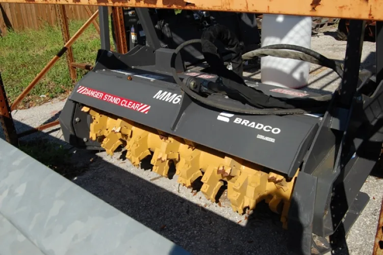 Photo #244 of MULTI MILLION DOLLAR AUCTION SALE - ALL ASSETS OF ASAP RENTAL & SALES, A MAJOR EQUIPMENT RENTAL COMPANY  - DAY TWO