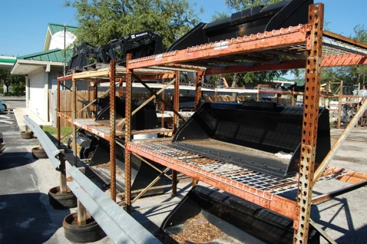 Photo #245 of MULTI MILLION DOLLAR AUCTION SALE - ALL ASSETS OF ASAP RENTAL & SALES, A MAJOR EQUIPMENT RENTAL COMPANY  - DAY TWO