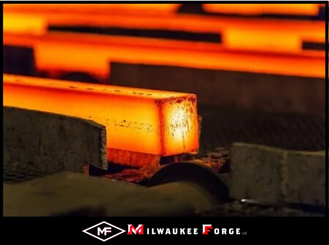 Photo #6 of THE COMPLETE FACILITY OF MILWAUKEE FORGE - PRIVATE TREATY SALE – BY ORDER OF WISCONSIN CIRCUIT COURT  (CASE NO. 2025CV002571): COMPLETE FORGING FACILITY & REAL ESTATE