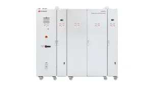 Keysight SL1830A Regenerative DC Emulators – 180 kW / 1000 V / 600 A – Brand New, Never Installed - PRIVATE TREATY