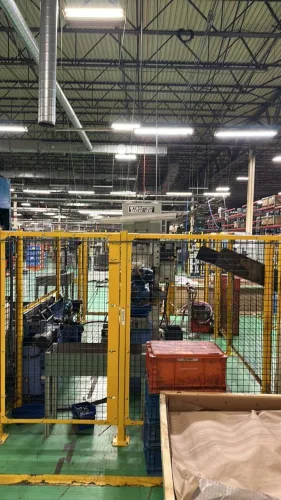Photo #10 of THE COMPLETE FACILITY OF DEXTER STAMPING - PRIVATE TREATY SALE – World-Class Precision Manufacturer, Producing Complex, Tightly-Toleranced Metal Stampings/Assemblies for Automotive Industry