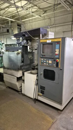 Photo #7 of ACCUTRONIC AND CLANCY ENGINEERING: Timed Sale of Well Kept Metalworking Facilities in Detroit, Due to Retirement
