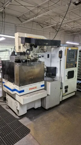 Photo #5 of ACCUTRONIC AND CLANCY ENGINEERING: Timed Sale of Well Kept Metalworking Facilities in Detroit, Due to Retirement