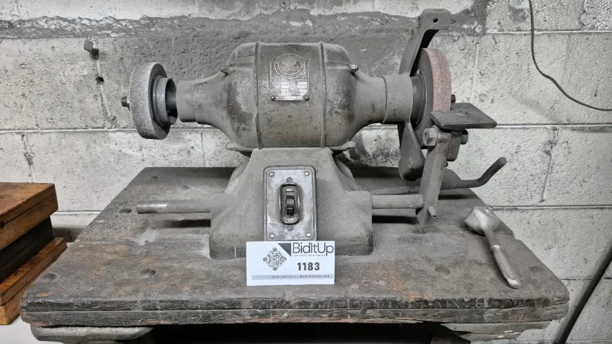 Photo #4 of ACCUTRONIC AND CLANCY ENGINEERING: Timed Sale of Well Kept Metalworking Facilities in Detroit, Due to Retirement