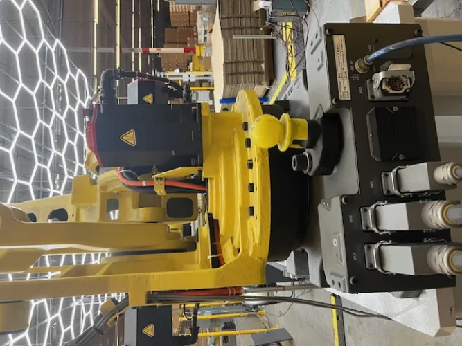 Photo #9 of EXCESS ASSETS TO THE ONGOING OPERATIONS OF A TIER-ONE MANUFACTURING FACILITY – CALIFORNIA