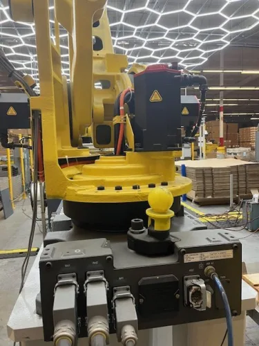 Photo #9 of EXCESS ASSETS TO THE ONGOING OPERATIONS OF A TIER-ONE MANUFACTURING FACILITY – CALIFORNIA