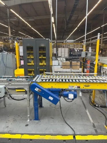 Photo #4 of EXCESS ASSETS TO THE ONGOING OPERATIONS OF A TIER-ONE MANUFACTURING FACILITY – CALIFORNIA