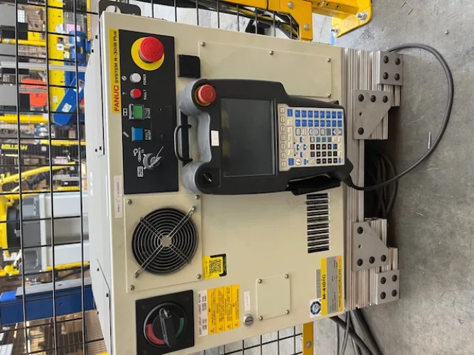 Photo #3 of EXCESS ASSETS TO THE ONGOING OPERATIONS OF A TIER-ONE MANUFACTURING FACILITY – CALIFORNIA