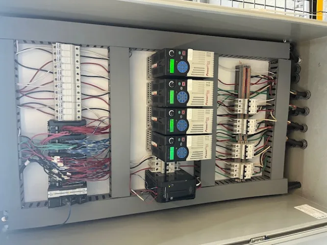 Photo #2 of EXCESS ASSETS TO THE ONGOING OPERATIONS OF A TIER-ONE MANUFACTURING FACILITY – CALIFORNIA