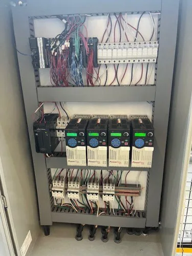 Photo #2 of EXCESS ASSETS TO THE ONGOING OPERATIONS OF A TIER-ONE MANUFACTURING FACILITY – CALIFORNIA