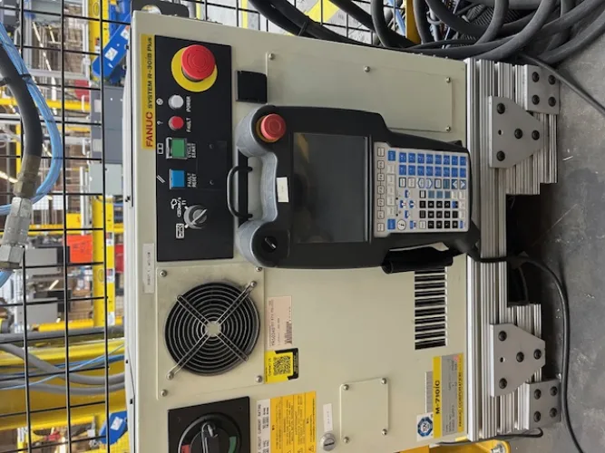 Photo #1 of EXCESS ASSETS TO THE ONGOING OPERATIONS OF A TIER-ONE MANUFACTURING FACILITY – CALIFORNIA