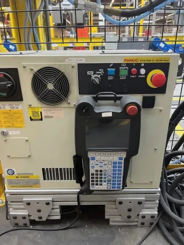 Photo #1 of EXCESS ASSETS TO THE ONGOING OPERATIONS OF A TIER-ONE MANUFACTURING FACILITY – CALIFORNIA