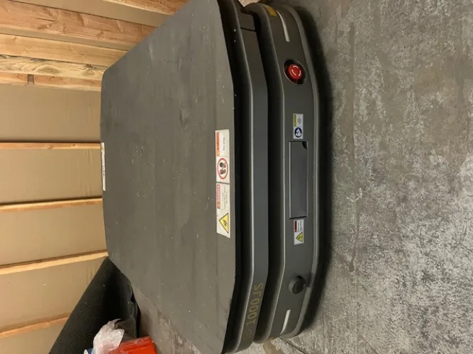 Photo #17 of EXCESS ASSETS TO THE ONGOING OPERATIONS OF A TIER-ONE MANUFACTURING FACILITY – CALIFORNIA