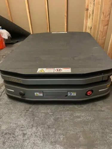 Photo #17 of EXCESS ASSETS TO THE ONGOING OPERATIONS OF A TIER-ONE MANUFACTURING FACILITY – CALIFORNIA