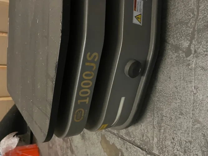 Photo #16 of EXCESS ASSETS TO THE ONGOING OPERATIONS OF A TIER-ONE MANUFACTURING FACILITY – CALIFORNIA