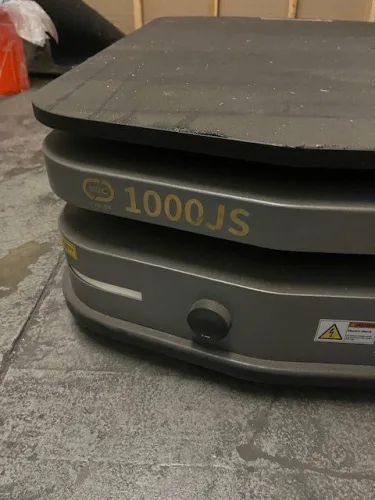 Photo #16 of EXCESS ASSETS TO THE ONGOING OPERATIONS OF A TIER-ONE MANUFACTURING FACILITY – CALIFORNIA