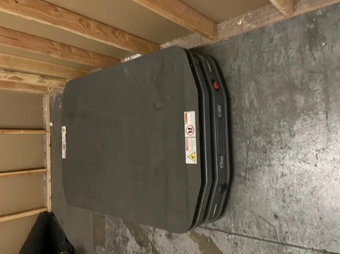 Photo #15 of EXCESS ASSETS TO THE ONGOING OPERATIONS OF A TIER-ONE MANUFACTURING FACILITY – CALIFORNIA