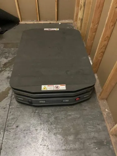 Photo #15 of EXCESS ASSETS TO THE ONGOING OPERATIONS OF A TIER-ONE MANUFACTURING FACILITY – CALIFORNIA