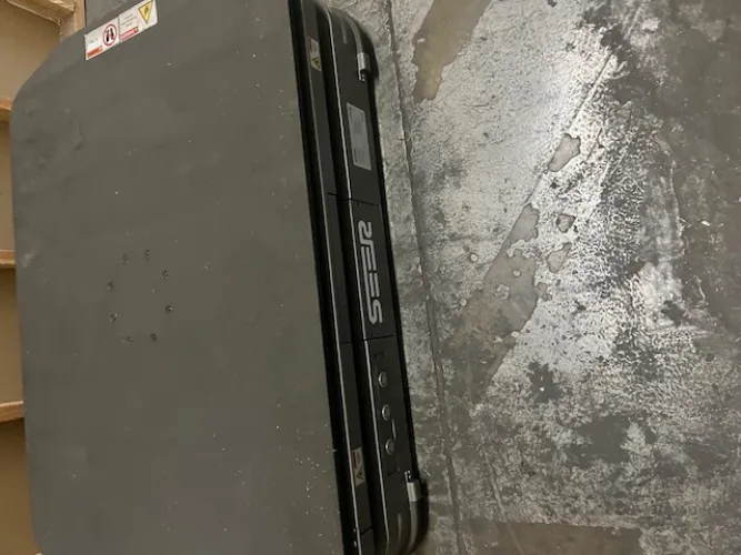 Photo #14 of EXCESS ASSETS TO THE ONGOING OPERATIONS OF A TIER-ONE MANUFACTURING FACILITY – CALIFORNIA