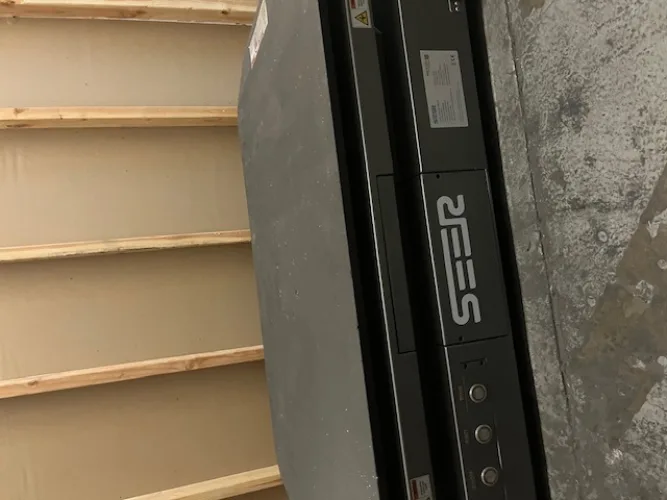 Photo #12 of EXCESS ASSETS TO THE ONGOING OPERATIONS OF A TIER-ONE MANUFACTURING FACILITY – CALIFORNIA