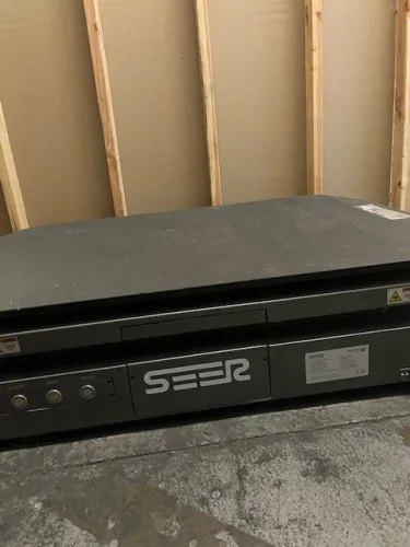 Photo #12 of EXCESS ASSETS TO THE ONGOING OPERATIONS OF A TIER-ONE MANUFACTURING FACILITY – CALIFORNIA