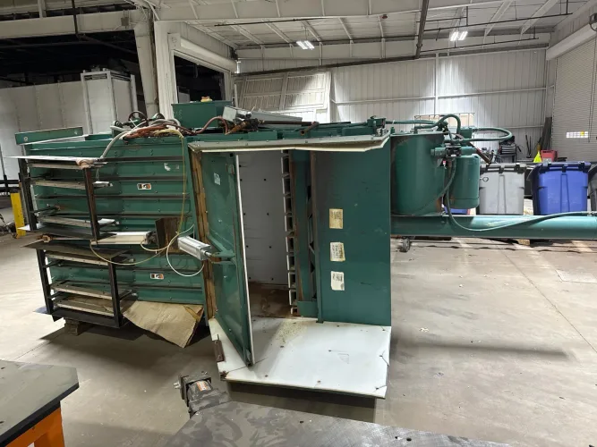 Photo #6 of Canoo - Day 5 of 6 - Former Assets of a World-Renowned Electric Vehicle Manufacturer in Oklahoma City, OK