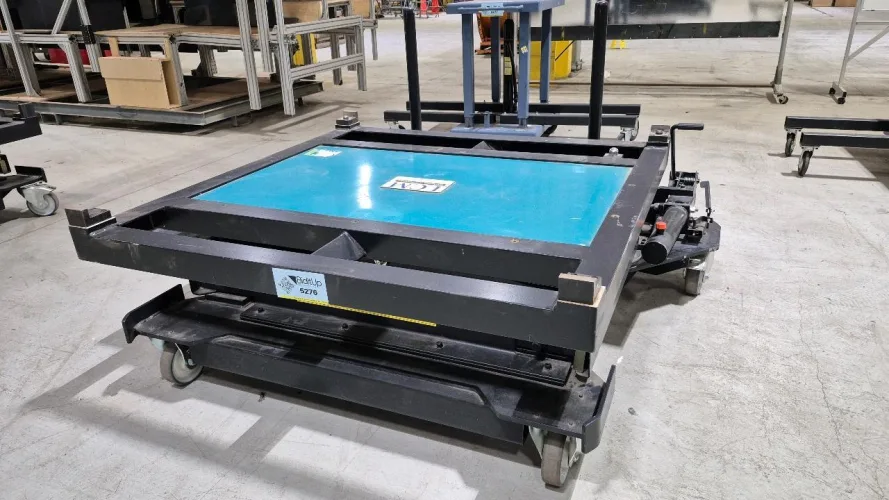 Photo #3 of Canoo - Day 5 of 6 - Former Assets of a World-Renowned Electric Vehicle Manufacturer in Oklahoma City, OK