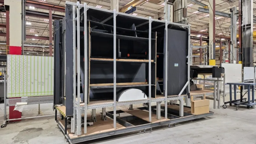 Photo #1 of Canoo - Day 5 of 6 - Former Assets of a World-Renowned Electric Vehicle Manufacturer in Oklahoma City, OK