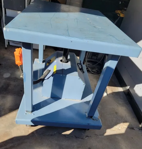 Photo #31 of High Quality Battery Testing and Support Equipment - PRIVATE TREATY