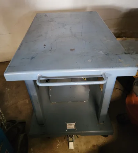 Photo #30 of High Quality Battery Testing and Support Equipment - PRIVATE TREATY