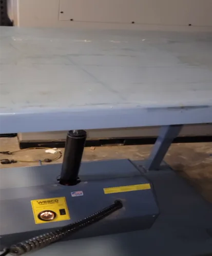 Photo #28 of High Quality Battery Testing and Support Equipment - PRIVATE TREATY