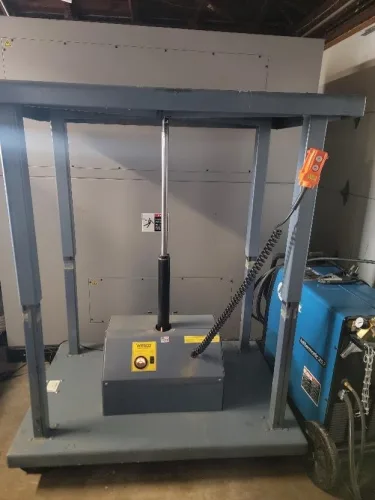 Photo #26 of High Quality Battery Testing and Support Equipment - PRIVATE TREATY