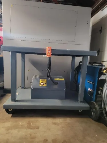 Photo #25 of High Quality Battery Testing and Support Equipment - PRIVATE TREATY