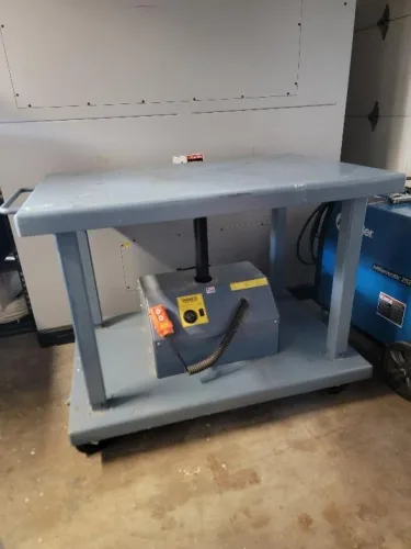 Photo #23 of High Quality Battery Testing and Support Equipment - PRIVATE TREATY