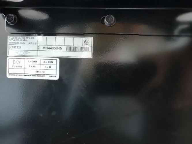 Photo #19 of High Quality Battery Testing and Support Equipment - PRIVATE TREATY