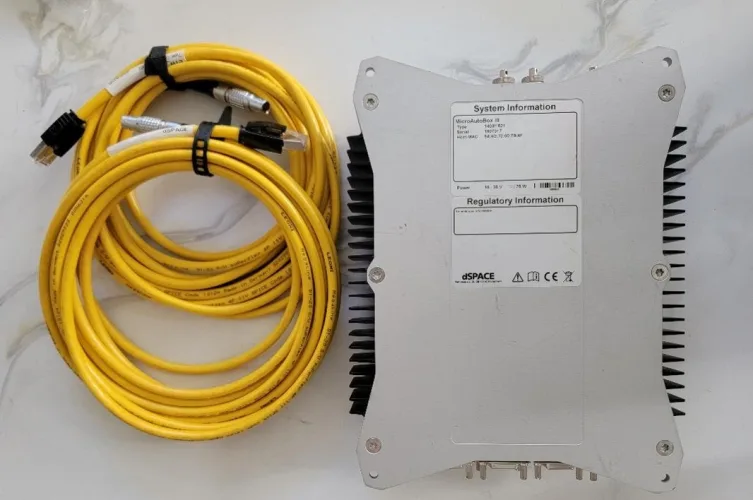 Photo #12 of High Quality Battery Testing and Support Equipment - PRIVATE TREATY