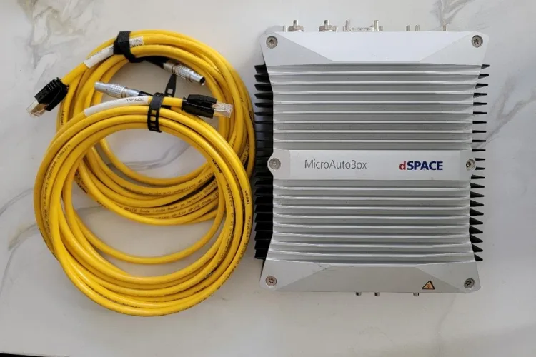 Photo #8 of High Quality Battery Testing and Support Equipment - PRIVATE TREATY