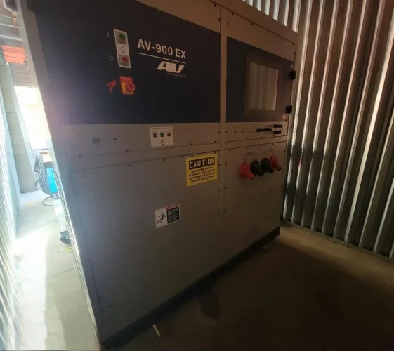 Photo #4 of High Quality Battery Testing and Support Equipment - PRIVATE TREATY