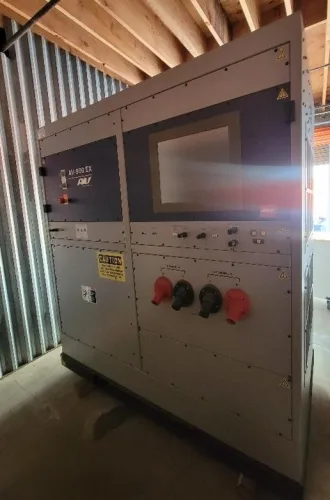 Photo #2 of High Quality Battery Testing and Support Equipment - PRIVATE TREATY