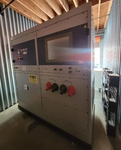 Photo #1 of High Quality Battery Testing and Support Equipment - PRIVATE TREATY