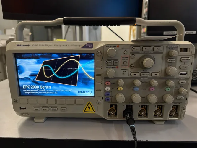 Photo #4 of Xalt Energy - Day 1 of 6 - XALT Energy | Midland, Michigan Day 1: Lithium-Ion Battery Pack Assembly Lines and Laboratory / QA Processes