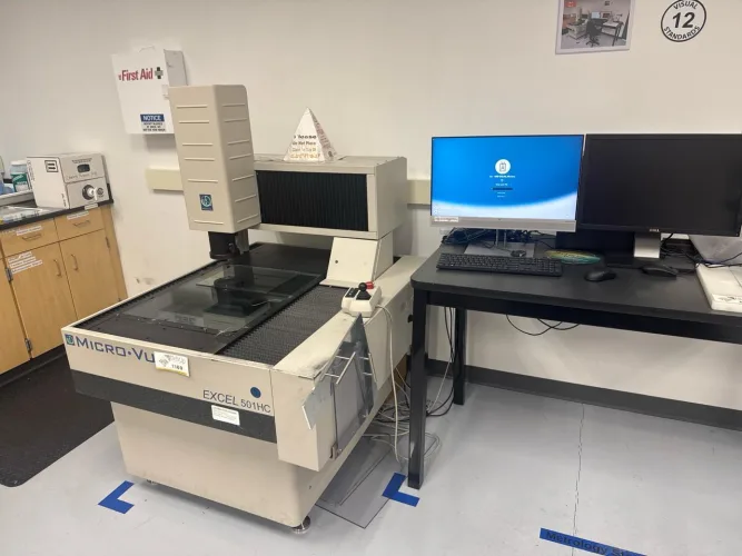 Photo #16 of Xalt Energy - Day 1 of 6 - XALT Energy | Midland, Michigan Day 1: Lithium-Ion Battery Pack Assembly Lines and Laboratory / QA Processes