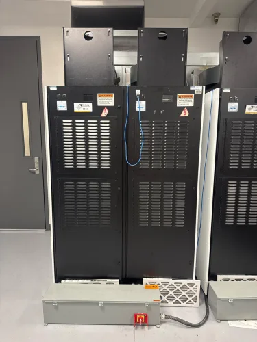 Photo #3 of Xalt Energy - Day 1 of 6 - XALT Energy | Midland, Michigan Day 1: Lithium-Ion Battery Pack Assembly Lines and Laboratory / QA Processes