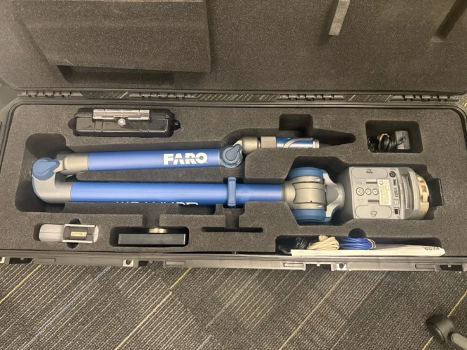 Photo #15 of Xalt Energy - Day 1 of 6 - XALT Energy | Midland, Michigan Day 1: Lithium-Ion Battery Pack Assembly Lines and Laboratory / QA Processes